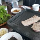 탐라흑돈 정육식당