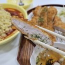 경산 정평동 떡볶이 돈까스 분식 맛집 야미떡볶이