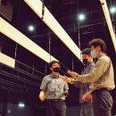 직업체험교육프로그램 무대를 만드는 사람들 이미지