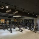 브랜뉴짐 이미지