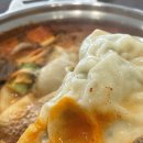 파주 롯데아울렛 맛집 부벽정 후기, 주차 편하고 평양만두전골이 담백했던 곳