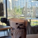 풍산목장 | [서울] flos : 하남 스타필드 근처 카페 하남 미사 벚꽃뷰 카페