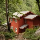 황정산자연휴양림입구 이미지