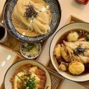 신포역 2번 출구 | [food] 동인천 신포동 우동 우키야 우동맛집추천 자가제면 내돈내산