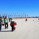 고래불 해수욕장 이미지