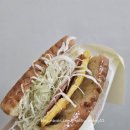 강동구청 | 이삭토스트 명일점 포장&amp; 이삭토스트 강동구청 배달 / 햄스페셜 내돈내산 후기