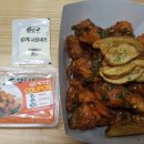60계치킨 화성기안점