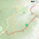 ***돌산악회 제192차 대관령(강릉) 옛길 (865m) 2020년10월11일*** 이미지