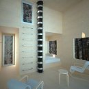 나무호텔 이미지