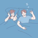 바른 수면 이미지