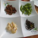 대구 남구 로컬맛집[민지회수산] 홀에서 점심먹은 후기