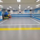 경희대석사이의태권도장 이미지