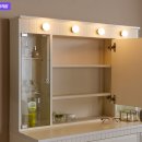 LED 화장대 추천, 리센트 미카엘 LED조명화장대 사용 후기｜수납과 분위기까지 만족한 이유