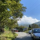 광양 백운산 등산코스 ; 병암산장 출발 백운산 최단코스