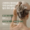 케어플러스원 주식회사 | “단 1회 사용으로 두피가 달라졌다? 보타랩 데저티콜라 플러스 샴푸 탈모 케어 후기✨”