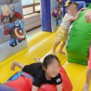 장산초등학교 주변 이미지