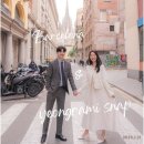 빵긋빵긋 | 스페인여행 연그라미 바르셀로나 스냅 후기