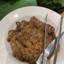 내가진짜떡볶이다 (성남점) | 모란 돼지갈비 맛집 ‘1989삼칠갈비’ 재방문 후기/양념게장,떡볶이,튀김 무제한 셀프바