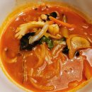 아사랑해물짬뽕 | 의정부 아사랑 점심특선 제대로 먹은 후기