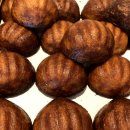 하이오커피 경산영대점 | [내돈내산] 영대 카공 성지 데일리레코드 버터떡 &amp; 휘낭시에 솔직 후기/서이추