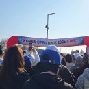 웰스코리아 | 코리아오픈레이스 D-3, 5km 마라톤 준비 끝! 금학천 러닝 도전기