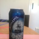 [후기] 애드남스 고스트쉽 사이트러스 페일 에일(Adnams Ghost Ship Citrus Pale Ale)