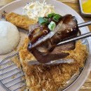[의성 맛집] 바삭함과 촉촉함의 조화 일본식돈카츠 전문점 &#34;윤카츠&#34; 방문기!
