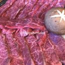 명품횡성한우고집 이미지