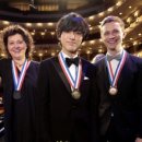 반 클라이번 위너스 콘서트 이미지