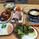 예광족발