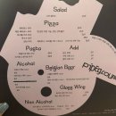 용산-이촌-1467 | [서울/용산] 한남동 파이프그라운드 옥수수 트리플치즈 반반피자 맛집