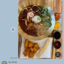 이가제면소 | 인천 송도 :: 4대면장 자가제면 송도우동 소바 [이루다 제면소] 방문 후기 / 송도 혼밥