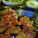 정다운 연탄구이 이미지