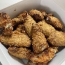전주 송천동 치킨 오꾸꼬 오리지널현미베이크 윙봉 온가족이 맛있게 먹었어요~