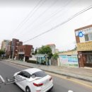 사라봉 (사라봉오거리방면) 이미지