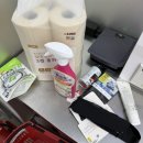 멍야미 | 내돈내산 후기 | 다이소 슬림복대, 나이키 러닝반바지, 올영 메니큐어, 컬리 창억떡 그리고 ~