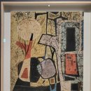 합성사 | [국립현대미술관 과천] 이신자, 실로 그리다 展 - 이신자 작가