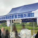 오미네일 | 용인 포곡단오창포축제 먹거리 주차장 도시아이들 공연 후기(26.06.20)