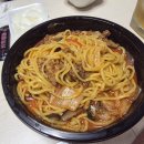도야짬뽕 율량점