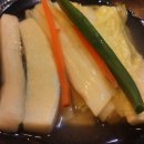 전라도아구찜 - 완도군 해변공원로113번길 6-8 | 전라도아구찜