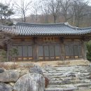 용추사 - 1852 | 용추사