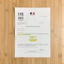 팍스메디칼 | 팍스/방문자 비자 체류증 등록 후 OFII 메디컬 비짓 후기