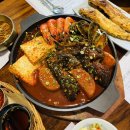 임항로-L | [제주도 공항 맛집]고집돌우럭 제주공항점 : 주말 단체 웨이팅후기, A세트 솔직후기, 침착맨 제주도 맛집