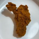 비에이치씨 신메뉴 커링클 솔직후기ㅣ치맥하기 딱 좋은 치킨