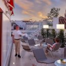 세비야호텔 이미지