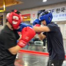 와일드복싱짐 본관 이미지
