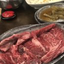 한우 싸다구 | 경산소고기 맛집 1++ 한우싸다구 본점 짝갈비 솔직후기