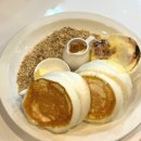 강남역 카페 수플레팬케이크 맛집 소과당 내돈내산 후기 🥞