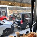 아침온 bakery | [파리여행 #2-1] La DUCHESSE bakery(에스프레소 맛집), 파리스냅 Parisdol 촬영후기