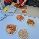 25년 부산대저토마토 축제 케밥 푸드트럭 대여 정보 및 비용